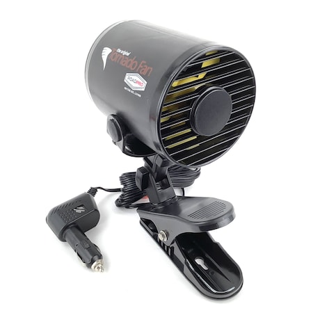 Das Fan-Tornado Variable Speed W Mount Clip RPSC-857